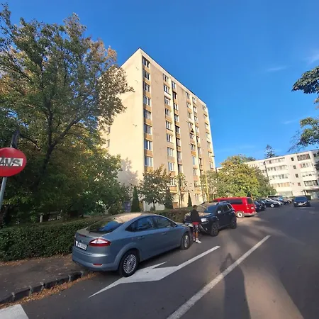 Onyx - Radiance Apartment Brasov