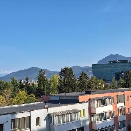 Apartment Onyx - Radiance Brasov